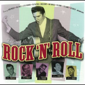 Download track I Want You, I Need You, I Love You Elvis Presley, Bill Haley, Little Richard, LaVern Baker