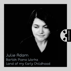 Download track Mikrokosmos Book VI, Sz. 107, BB 105, 151. Six Dances In Bulgarian Rhythm (IV) Julie AdamIV