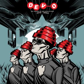 Download track Jerkin' Back 'N' Forth Devo