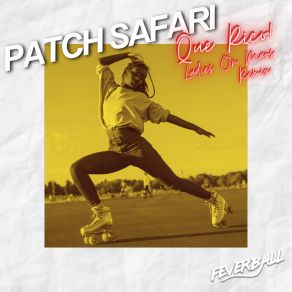 Download track Que Rico (Ladies On Mars Remix) Patch Safari