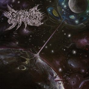 Download track Occultated Temporal Dimensions Mare Cognitum