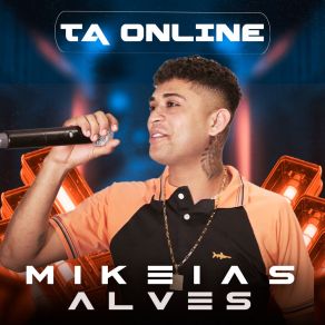 Download track Não, Não Vou (Passa La Em Casa) Mikeias Alves