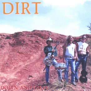 Download track Amarillo Wind Blown Blues Dirt