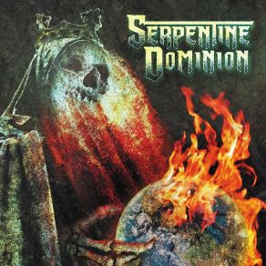 Download track On The Brink Of Devastation Serpentine Dominion