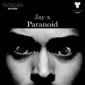 Download track Paranoid Jay-X