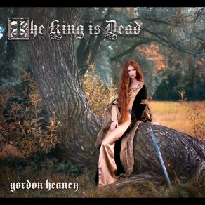 Download track The Nine Circles Of Hell Gordon Heaney