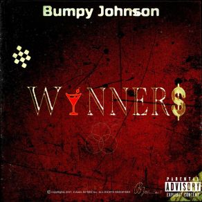 Download track Early Winter Bumpy Johnson