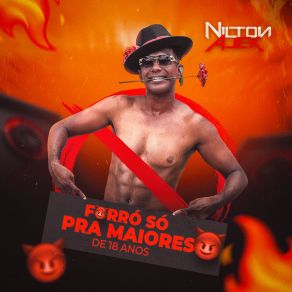 Download track Essa Garota É Um Tesão NILTON ALEX