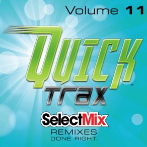 Download track The Glamorous Life (Select Mix Quick Trax) Sheila E.