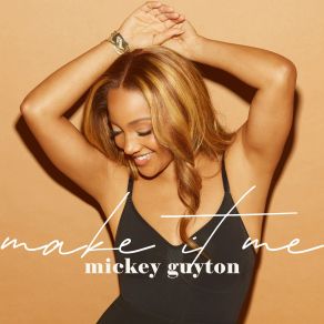 Download track Nothing Compares To You Mickey Guyton