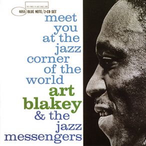 Download track Announcement By Pee Wee Marquette Art Blakey, The Jazz Messengers