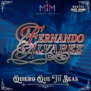 Download track Cada Vez Te Extraño Mas Fernando Álvarez