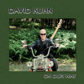 Download track Heading Back Out Again David Kuhn