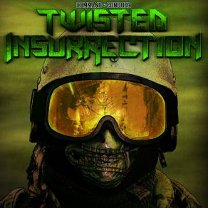 Download track Mercury Twisted Insurrection