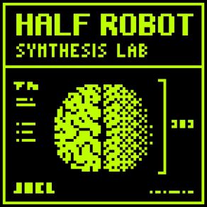 Download track Palladium (Original Mix) Half Robot