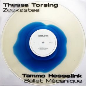 Download track Zeekasteel Tammo Hesselink, Thessa Torsing