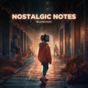 Download track Nostalgic Notes, Pt. 17 Relaxing Music