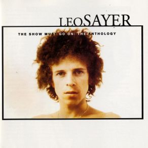 Download track Living In A Fantasy Leo Sayer