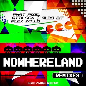 Download track Nowhereland (Rayman Rave Vs. Marq Aurel Edit) Alex ZolloRayman Rave