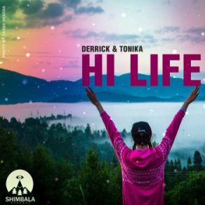 Download track Mokhito (Original Mix) Derrick & Tonika