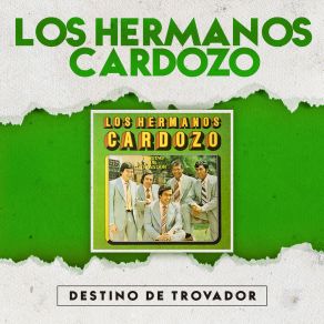 Download track A Los De Mi Raza Los Hermanos Cardozo