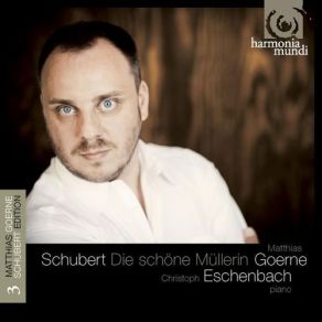 Download track Der Müller Und Der Bach Christoph Eschenbach, Matthias Goerne