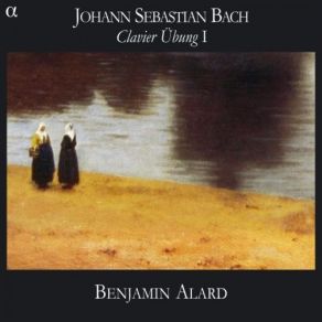 Download track 13. Partita No. 5 In G-Dur, BWV 829 VI. Passepied Johann Sebastian Bach