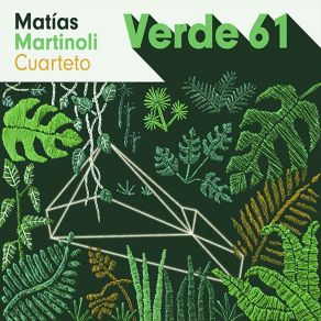 Download track Super Shorter Matías Martinoli Cuarteto