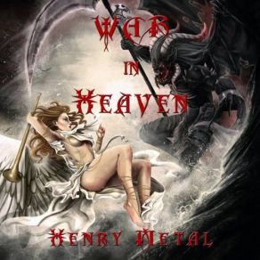 Download track The Eternal Question Henry Metal