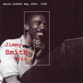 Download track Blue Bash Jimmy Smith