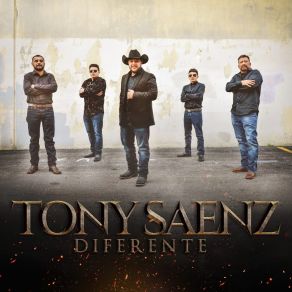 Download track Cuando Te Mire Tony Saenz