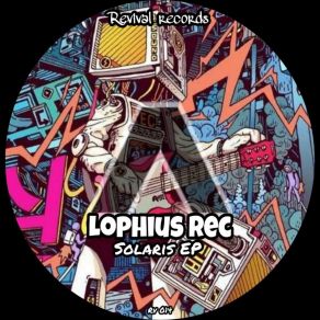 Download track Solaris (Original Mix) Lophius Rec