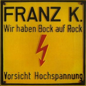 Download track Rock In Scheessel / Blues Franz K