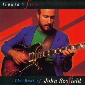 Download track Protocol John Scofield