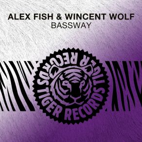 Download track Bassway (Extended Mix) Alex Fish