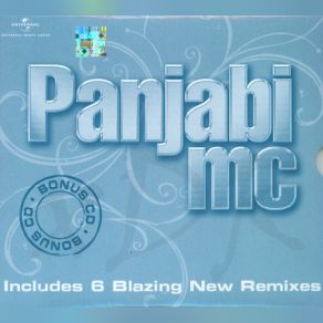 Download track Snake Charmer (Bass Line Remix) Panjabi Mc