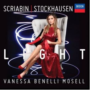 Download track 14. Scriabin- 24 Preludes For Piano, Op. 11 - No. 14 In E Flat Minor Vanessa Benelli Mosell