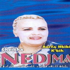 Download track Ndir Chiki Bih Cheikha Nedjma