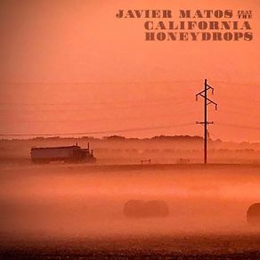 Download track Death Tax Rag Javier MatosCalifornia Honeydrops