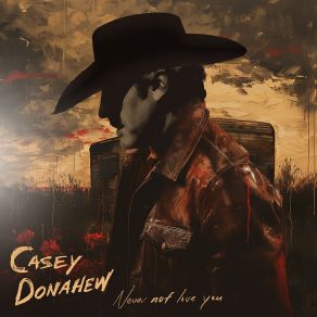 Download track Some Habits Die Hard Casey Donahew