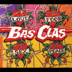 Download track Swept Away Bas Clas