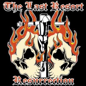 Download track Right To Riot The Last Resort