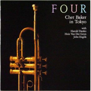 Download track Seven Steps To Heaven Chet Baker Quartet