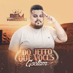 Download track Vitamina E Cura / Cheiro Da Karolina Bem Forrozeirim