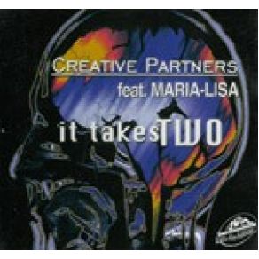 Download track It Takes Two (Instrumental Mix) Maria - Lisa, Creative Partners