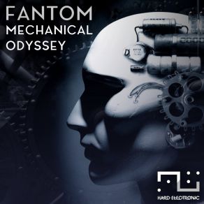 Download track Robotic Last Tour Fantom