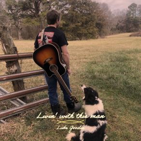 Download track Barn Cat Merle Luke Goodin