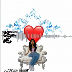 Download track Queen Of Rap VEHERGLOID