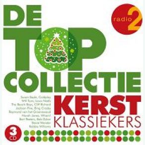 Download track Vrolijk Kerstfeest [1995] Bart Peeters