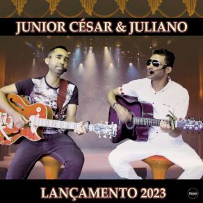 Download track Um Milhao De Beijos JUNIOR CESAR E JULIANO